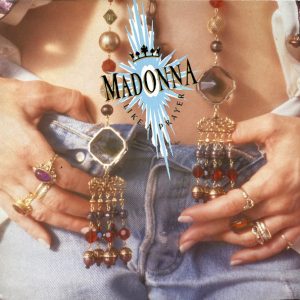 Madonna : Like A Prayer