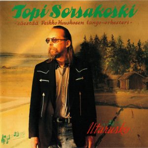 Topi Sorsakoski : Iltarusko