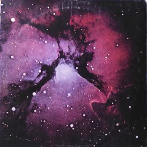 King Crimson : Islands