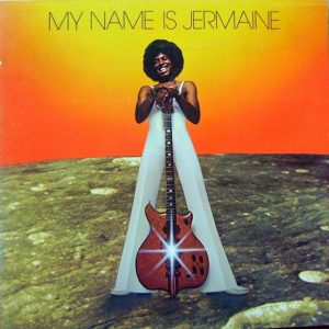 Jermaine Jackson : My Name Is Jermaine