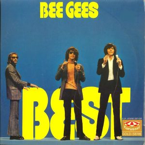Bee Gees : Best