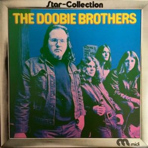 The Doobie Brothers : Star-Collection
