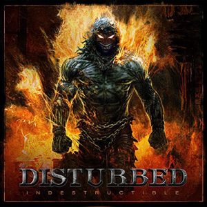 Disturbed : Indestructible