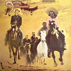 The Doobie Brothers : Stampede