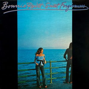 Bonnie Raitt : Sweet Forgiveness