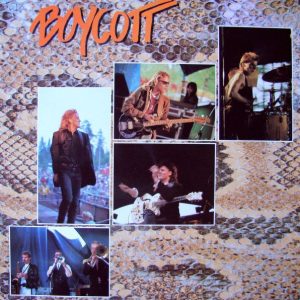 Boycott : Boycott