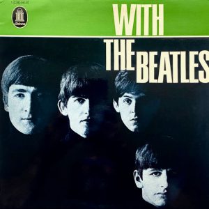 The Beatles : With The Beatles