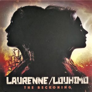 Laurenne / Louhimo : The Reckoning