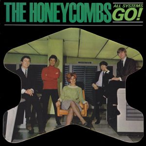 The Honeycombs : All Systems Go!