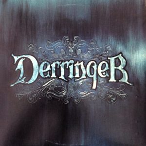 Derringer : Derringer