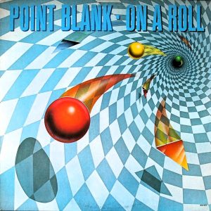 Point Blank : On A Roll