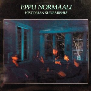 Eppu Normaali : Historian suurmiehiä