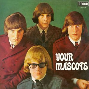 Mascots : Your Mascots