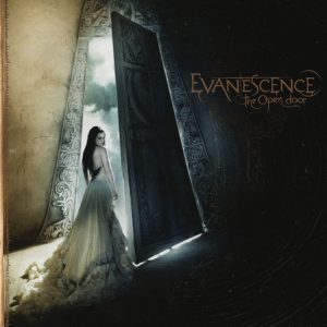 Evanescence : The Open Door