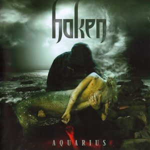 Haken : Aquarius