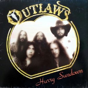 Outlaws : Hurry Sundown