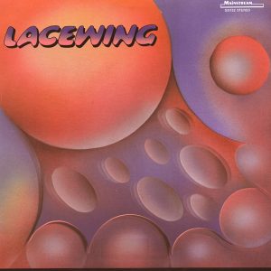 Lacewing : Lacewing