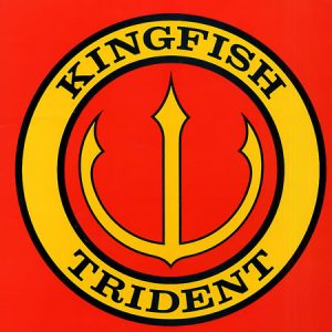 Kingfish : Trident
