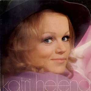 Katri Helena : Kai laulaa saan