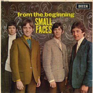 Small Faces : From The Beginning