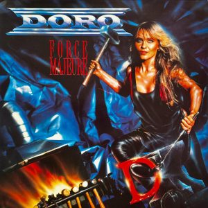 Doro : Force Majeure