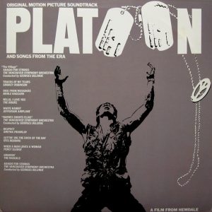 Various : Platoon (OST)