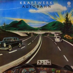 Kraftwerk : Autobahn