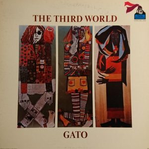 Gato : The Third World
