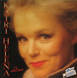 Katri Helena : On elämä laulu