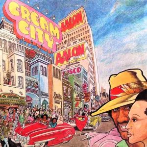 Aalon : Cream City