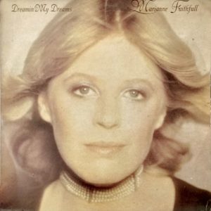 Marianne Faithfull : Dreamin' My Dreams