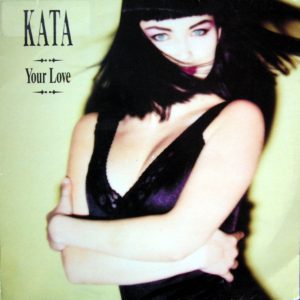 Kata : Your Love