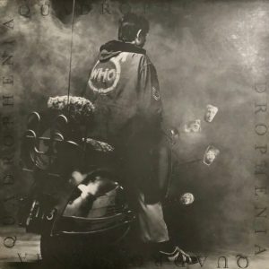 The Who : Quadrophenia