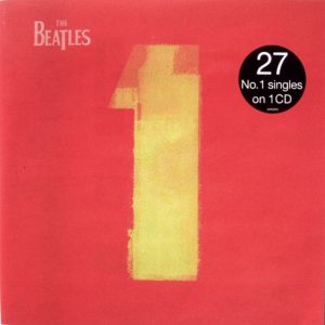 The Beatles : 1