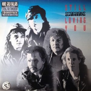 Scorpions : Still Loving You