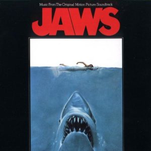 John Williams : Jaws (OST)