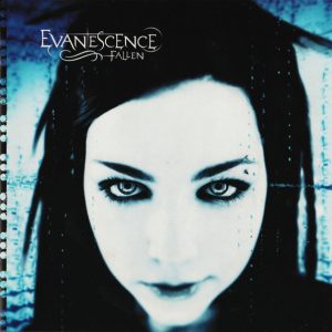 Evanescence : Fallen