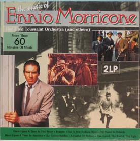 Ennio Morricone : The Music of Ennio Morricone