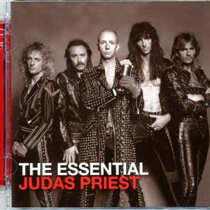 Judas Priest : The Essential Judas Priest