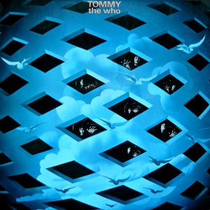 The Who : Tommy