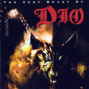 Dio : The Very Beast Of Dio