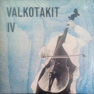 Valkotakit : Valkotakit IV