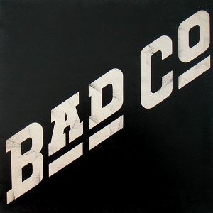 Bad Company : Bad Co