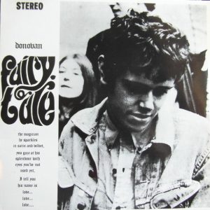 Donovan : Fairytale