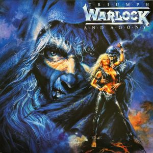 Warlock : Triumph And Agony