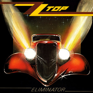 ZZ Top : Eliminator