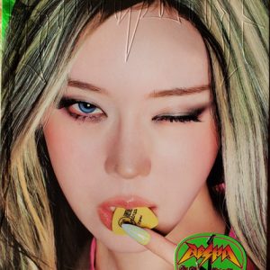 Aespa : Rich man
