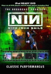 Nine Inch Nails : The Broadcast Archives