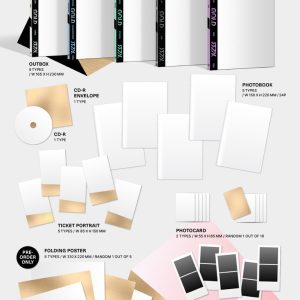 Itzy : Gold