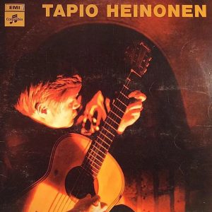 Tapio Heinonen : Tapio Heinonen